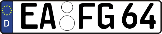 EA-FG64