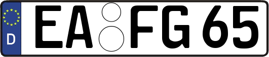 EA-FG65