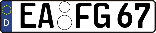 EA-FG67