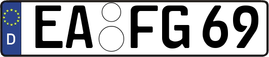 EA-FG69