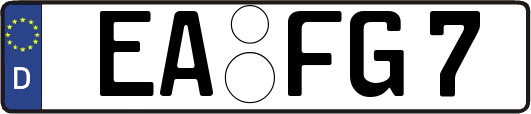 EA-FG7
