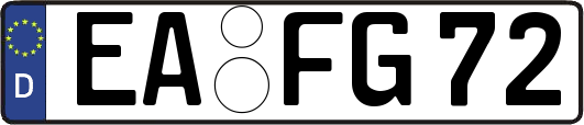 EA-FG72