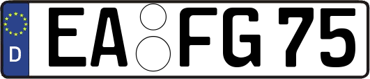 EA-FG75