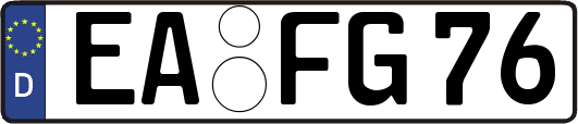 EA-FG76