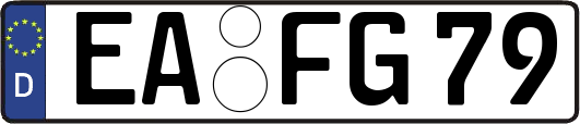 EA-FG79