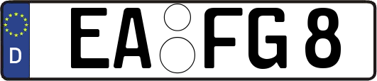 EA-FG8