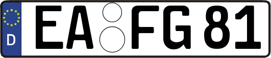EA-FG81