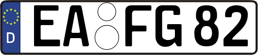 EA-FG82