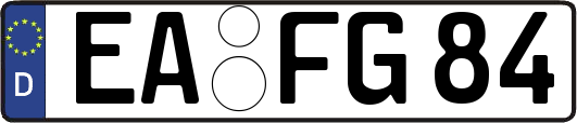 EA-FG84