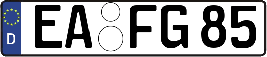 EA-FG85