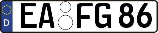 EA-FG86