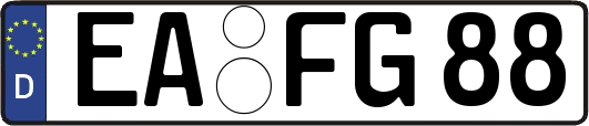 EA-FG88