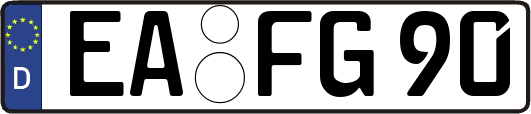 EA-FG90