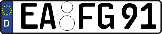 EA-FG91