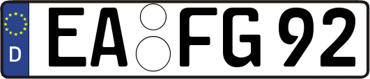 EA-FG92