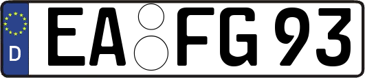 EA-FG93