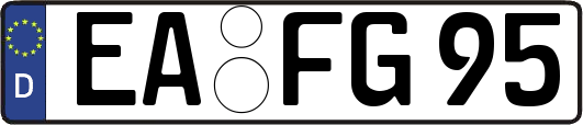 EA-FG95
