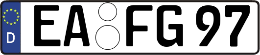 EA-FG97