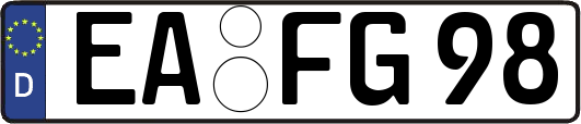 EA-FG98