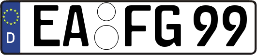 EA-FG99