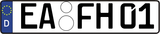 EA-FH01