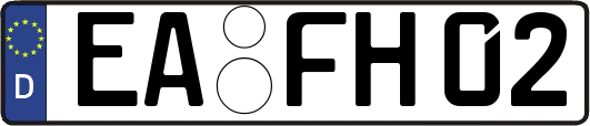 EA-FH02