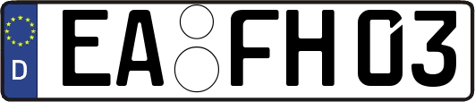 EA-FH03
