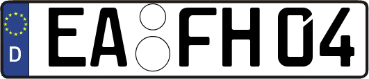 EA-FH04