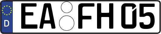 EA-FH05