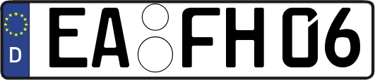 EA-FH06