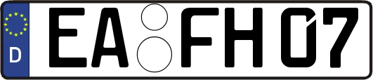 EA-FH07
