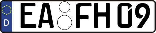 EA-FH09