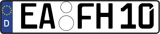 EA-FH10