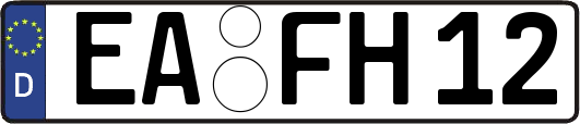 EA-FH12