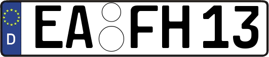 EA-FH13