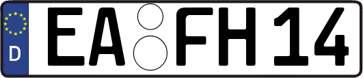 EA-FH14
