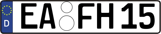 EA-FH15