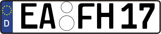 EA-FH17