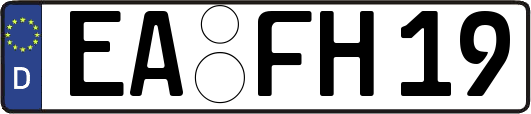 EA-FH19