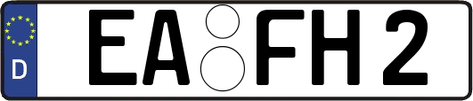 EA-FH2