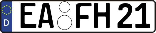 EA-FH21