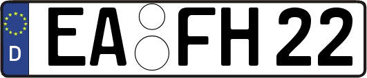 EA-FH22