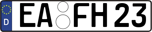 EA-FH23