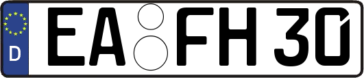 EA-FH30