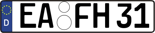 EA-FH31
