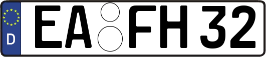 EA-FH32