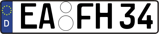 EA-FH34