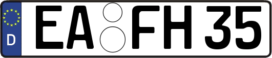 EA-FH35