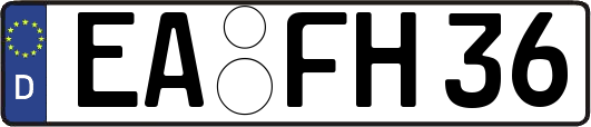 EA-FH36