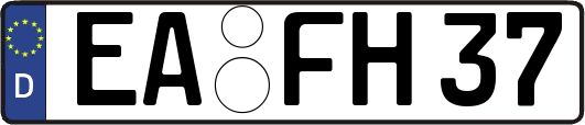EA-FH37